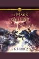 The mark of Athena Cover Image