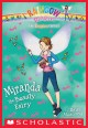 Miranda, the beauty fairy. Bk. 1  Cover Image