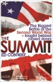 Go to record The summit : the biggest battle of the Second World War-- ...