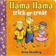 Llama llama trick or treat  Cover Image