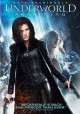 Underworld awakening. Cover Image