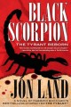 Black Scorpion : the tyrant reborn  Cover Image