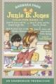 Junie B. Jones collection. Books 1-4 Cover Image