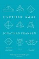 Farther away  Cover Image