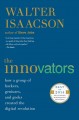 The innovators Cover Image