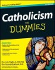 Go to record Catholicism for dummies