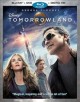 Tomorrowland  Cover Image