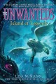 Island of legends  Cover Image