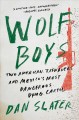 Go to record Wolf boys : two American teenagers and Mexico's most dange...