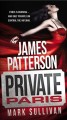 Private Paris  Cover Image