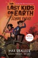 The last kids on earth and the zombie parade!  Cover Image