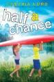 Half a chance  Cover Image