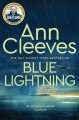 Blue lightning  Cover Image