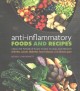 Go to record Anti-inflammatory foods and recipes : using the power of p...