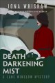 Go to record Death in a darkening mist : a Lane Winslow mystery / Book 2