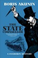 The state counsellor : a Fandorin mystery  Cover Image