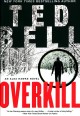 Overkill : an Alex Hawke novel  Cover Image