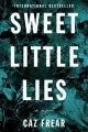 Go to record Sweet little lies : a novel