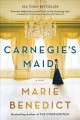 Carnegie's maid Cover Image