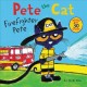 Firefighter Pete  Cover Image