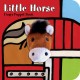 Little horse : finger puppet book  Cover Image