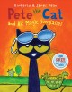Pete the cat and his magic sunglasses  Cover Image