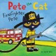 Firefighter Pete  Cover Image