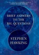 Brief answers to the big questions  Cover Image