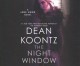 The night window  Cover Image