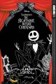 Tim Burton's The nightmare before Christmas  Cover Image
