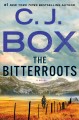 The bitterroots :  a novel  Cover Image