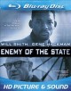 Enemy of the state Cover Image