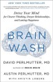 Go to record Brain wash : detox your mind for clearer thinking, deeper ...