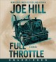 Full throttle : stories  Cover Image