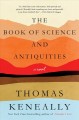 The book of science and antiquities : a novel  Cover Image