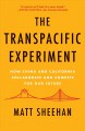 Go to record The transpacific experiment : how China and California col...
