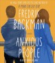 Anxious people Cover Image