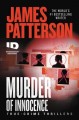 Go to record Murder of innocence : true-crime thrillers