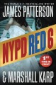 NYPD Red 6  Cover Image