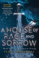 House of Rage and Sorrow Cover Image