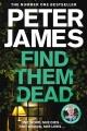 Find them dead  Cover Image