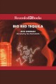 Big red tequila Tres navarre series, book 1. Cover Image