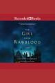 The girl from rawblood Cover Image