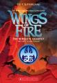Wings of Fire. Winglets quartet : the first four stories  Cover Image