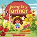 Teeny tiny farmer  Cover Image