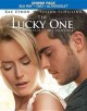 The lucky one  Cover Image