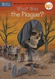 What was the plague?  Cover Image