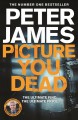Picture you dead  Cover Image