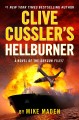 Clive Cussler's Hellburner  Cover Image