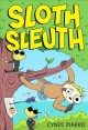 Sloth sleuth. 1  Cover Image